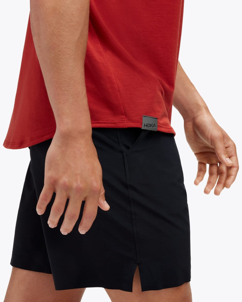 Men's Essential Tee 5