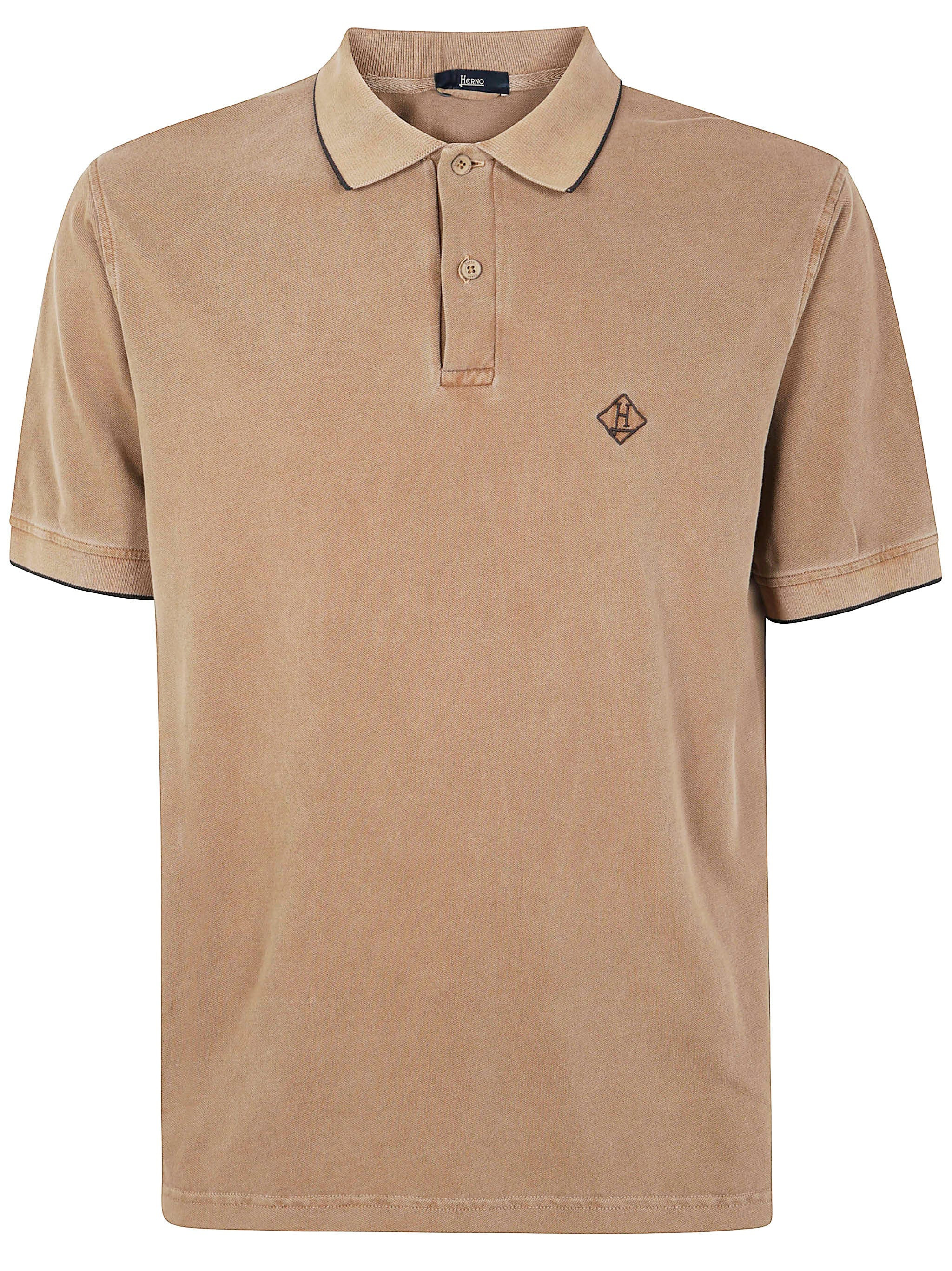 Herno Men Man Polo Shirt - 5