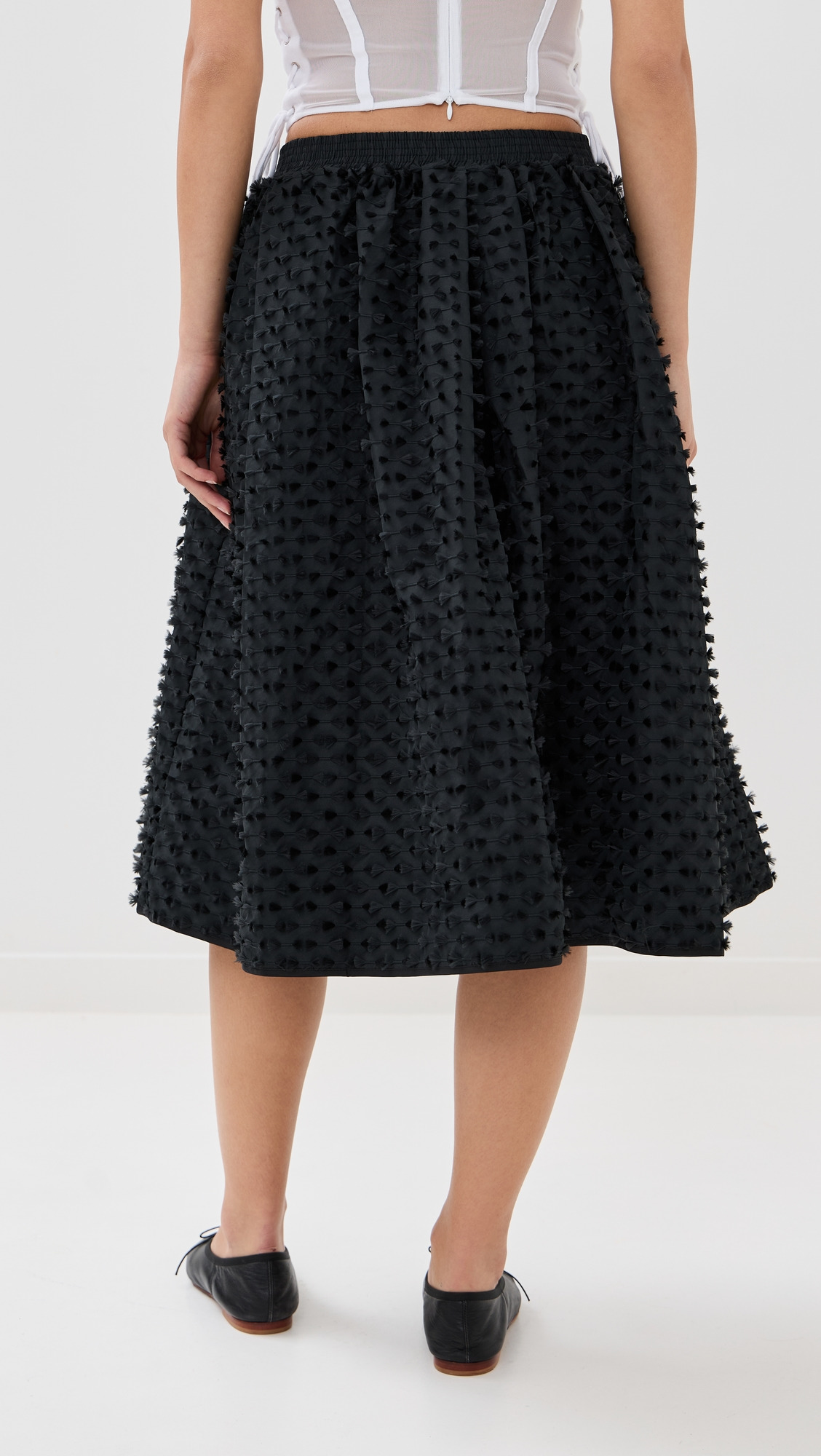 Mala Skirt - 3