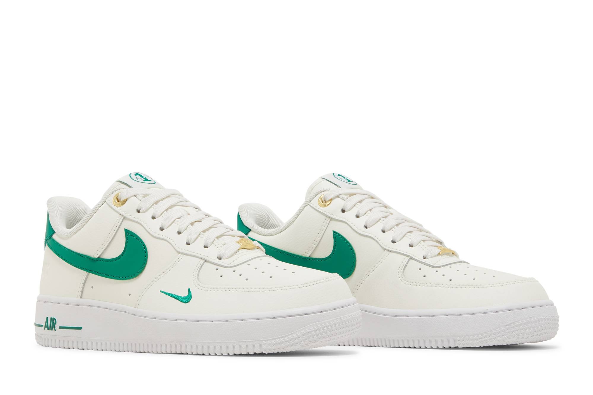 Wmns Air Force 1 '07 SE '40th Anniversary - Sail Malachite' - 8