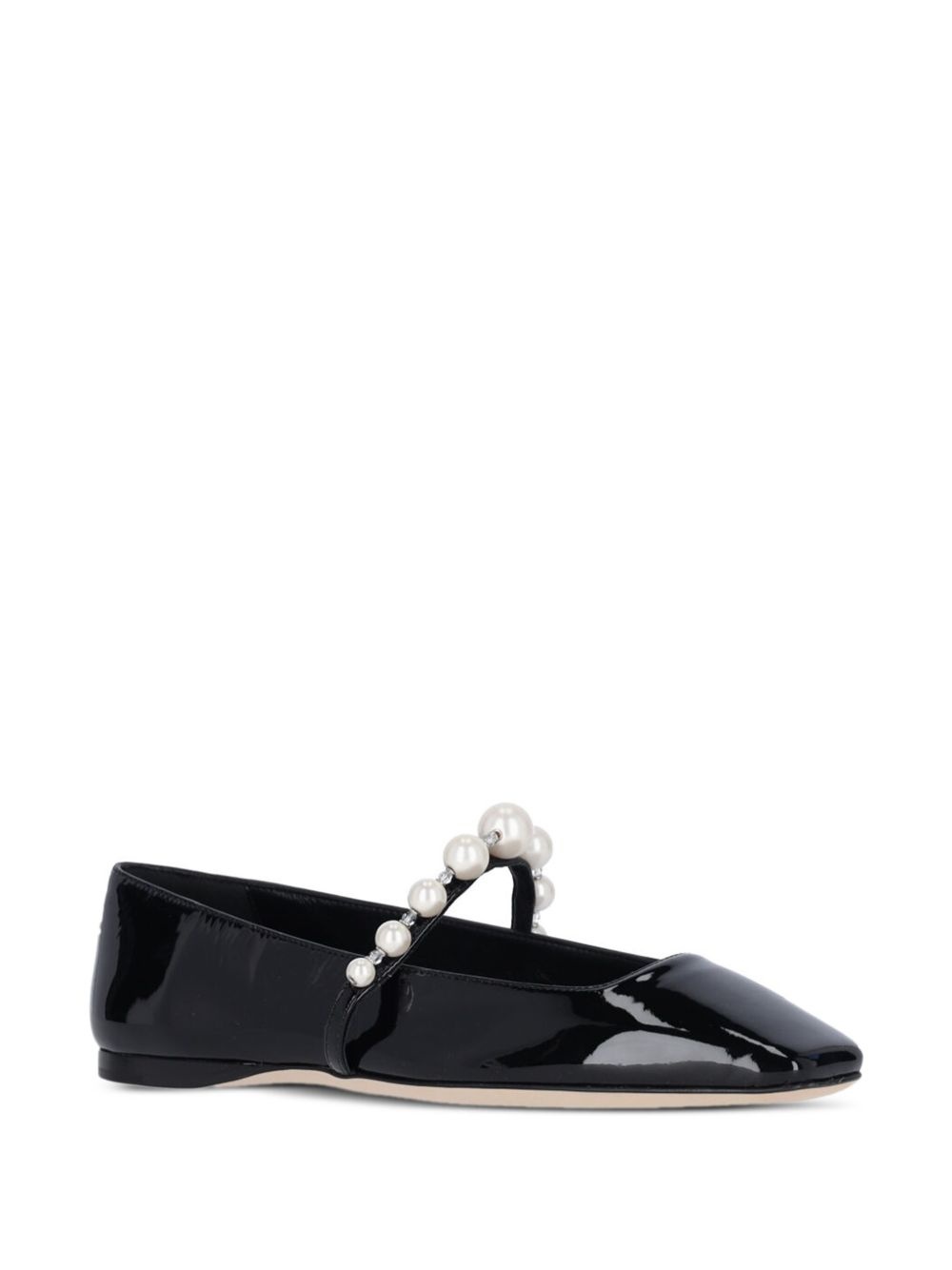 Ade ballet flats - 2
