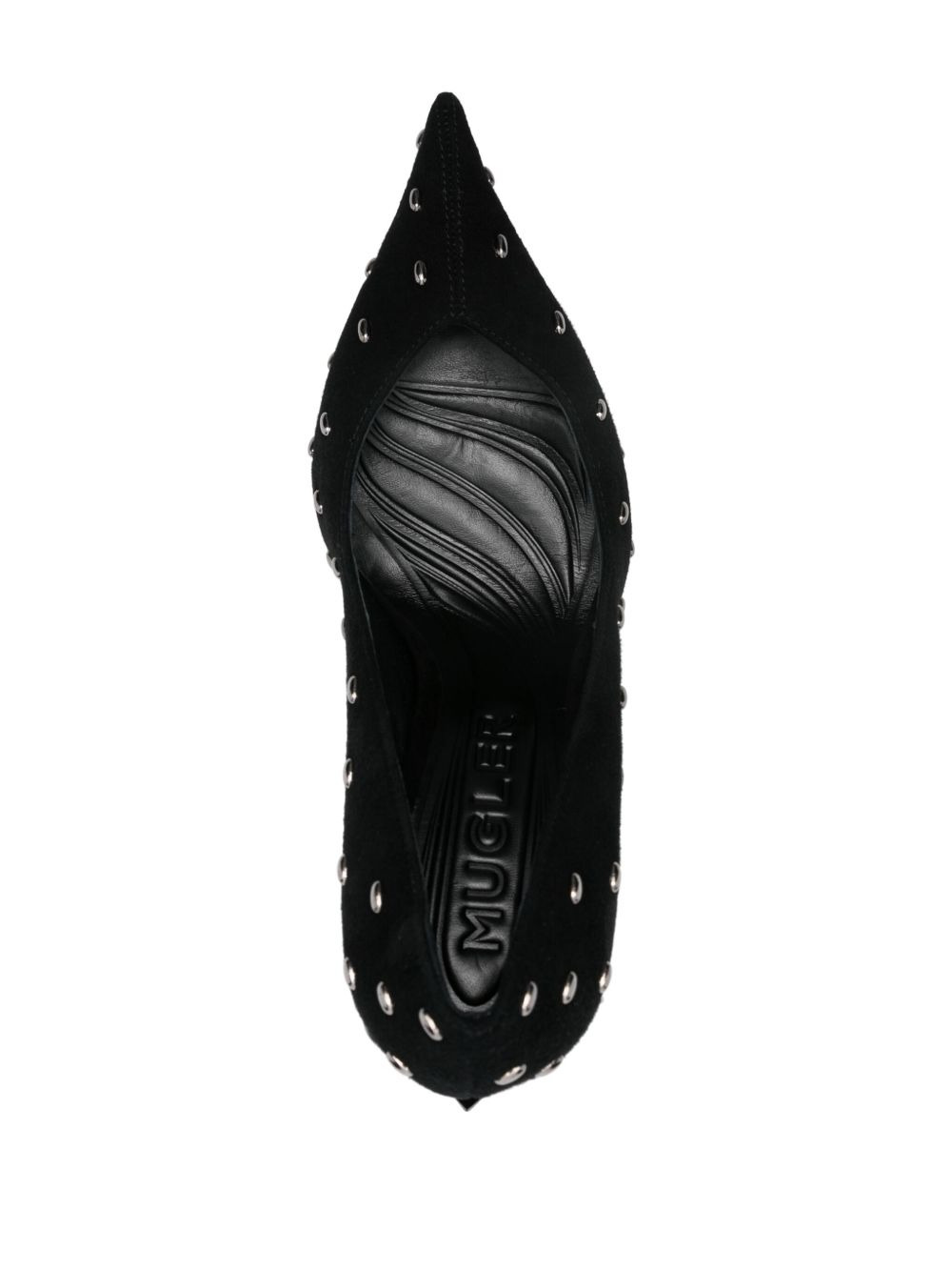 95mm Fang pumps - 4