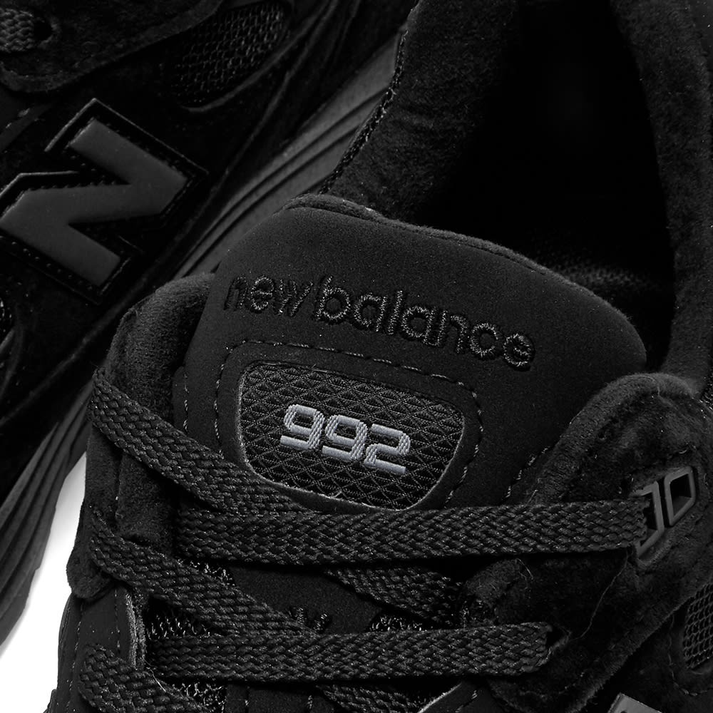 New Balance New Balance M992EA - Made in the USA | REVERSIBLE