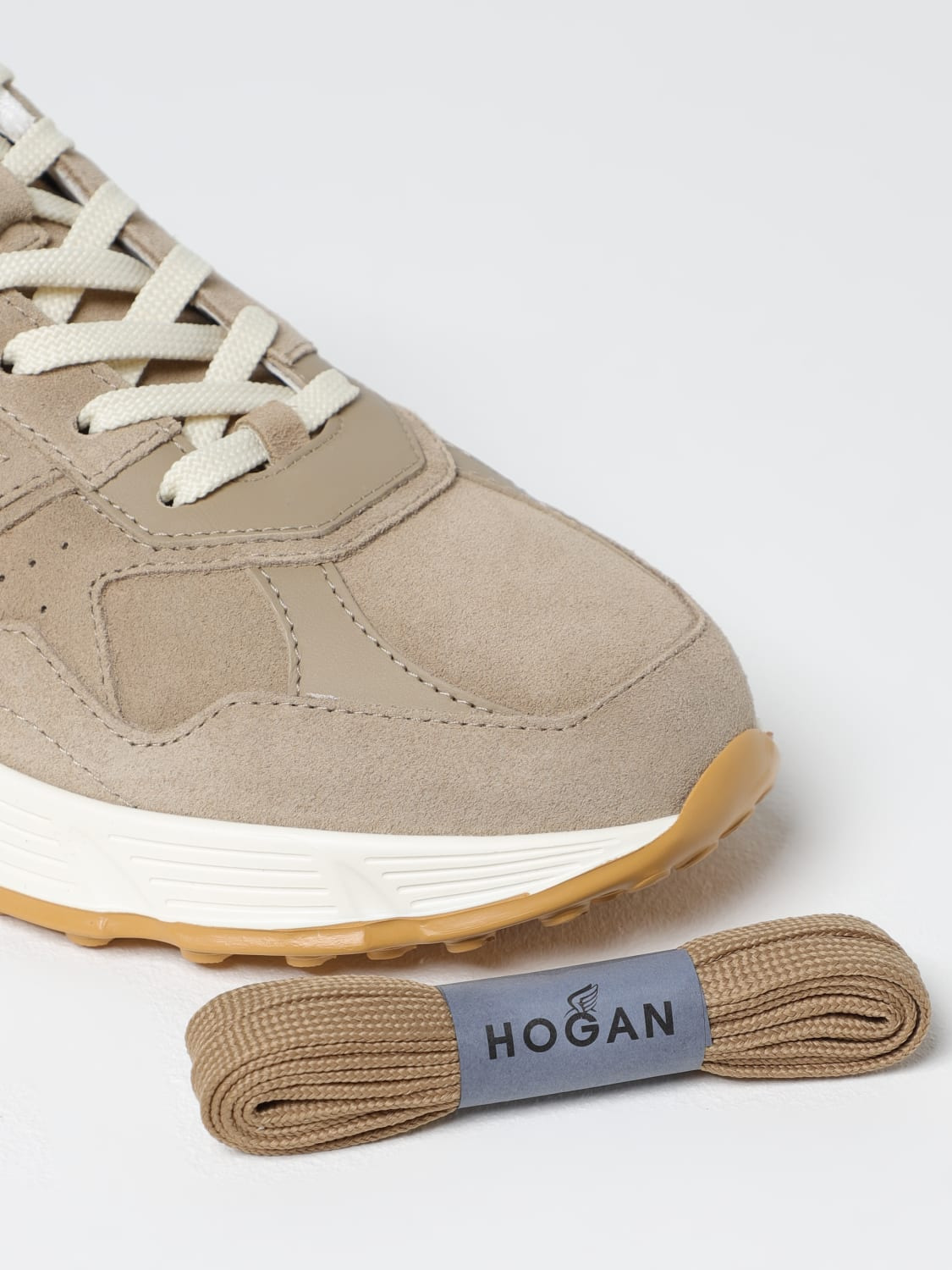 Sneakers men Hogan - 4