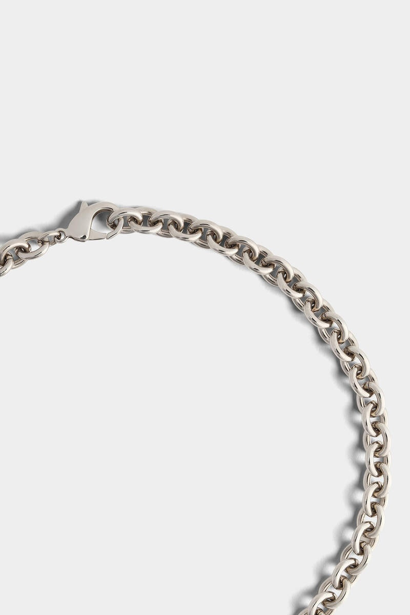 D2 TAG CHAIN NECKLACE 3