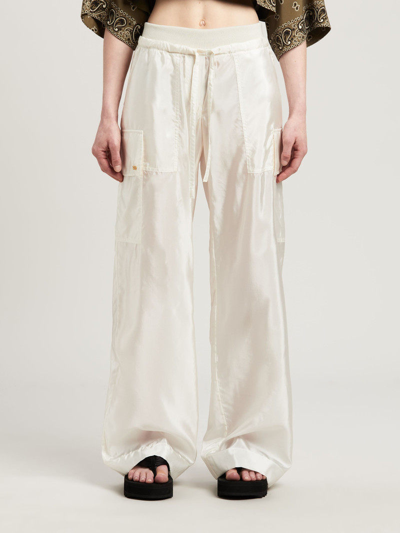 Parachute Pants 3