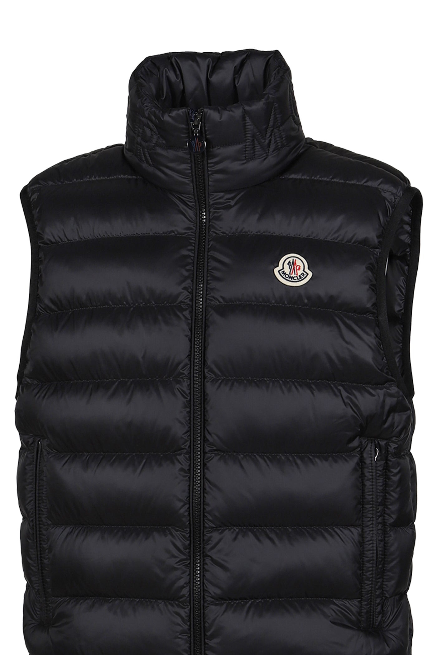 ROCOQUE VEST / BLK - 3