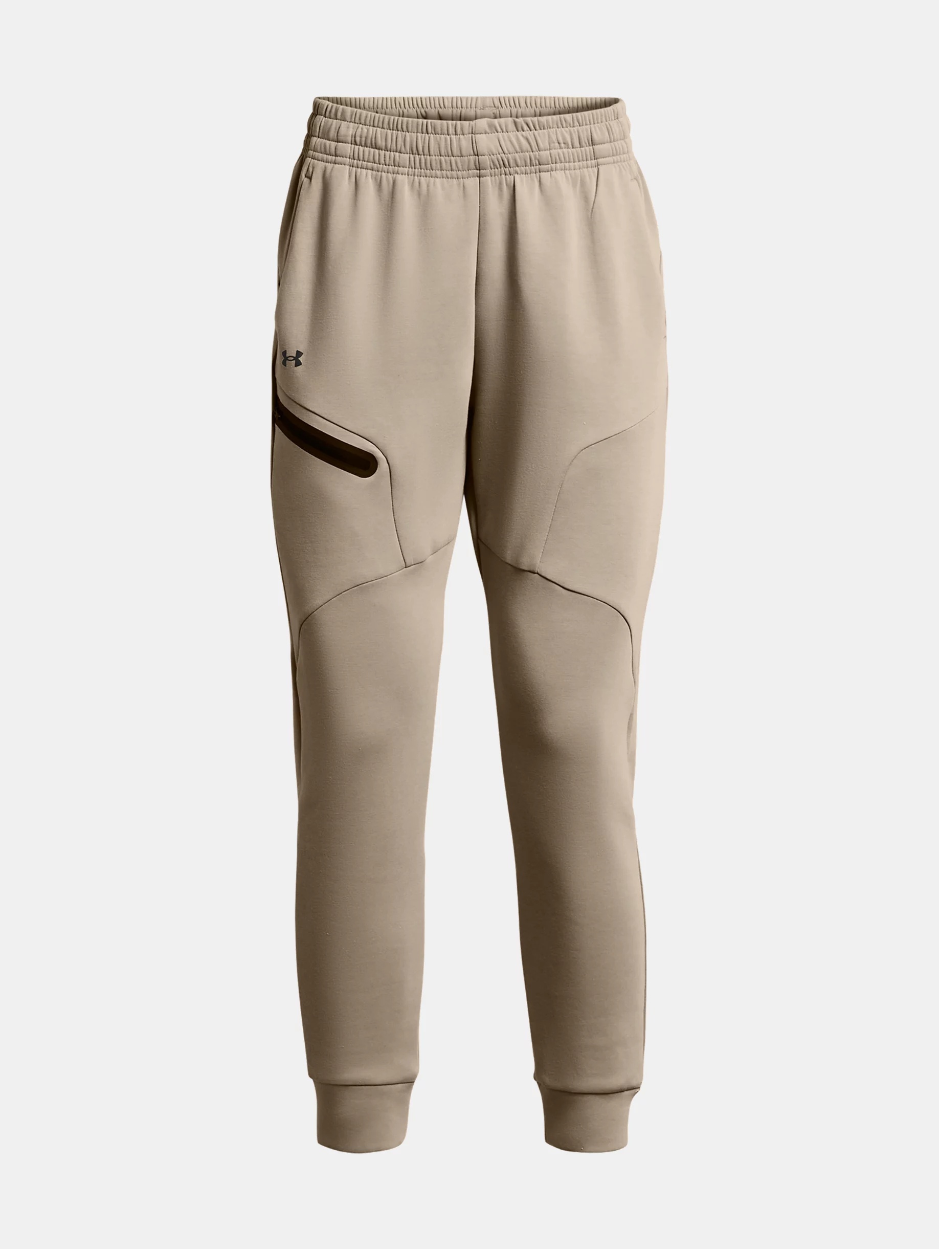 Women's UA Unstoppable Fleece Joggers - 1