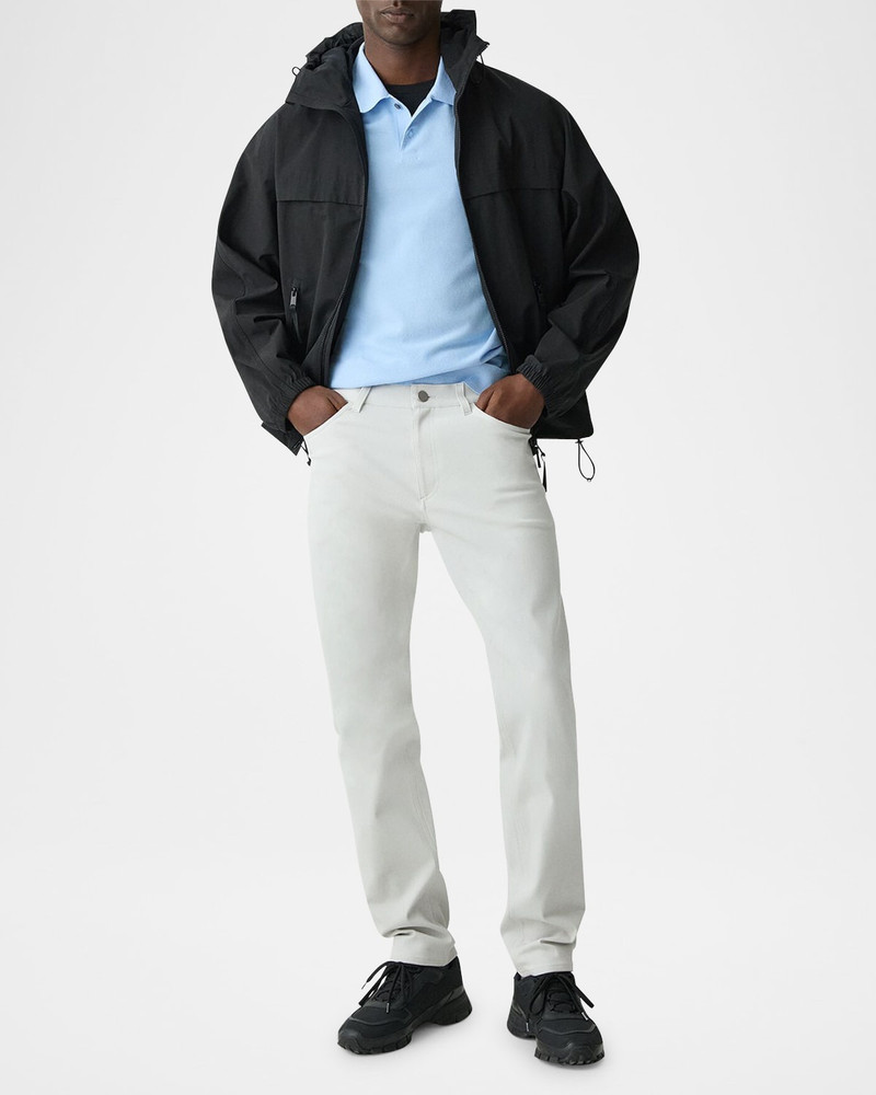 Theory Men's Raffi Pants in Neoteric Twill outlook