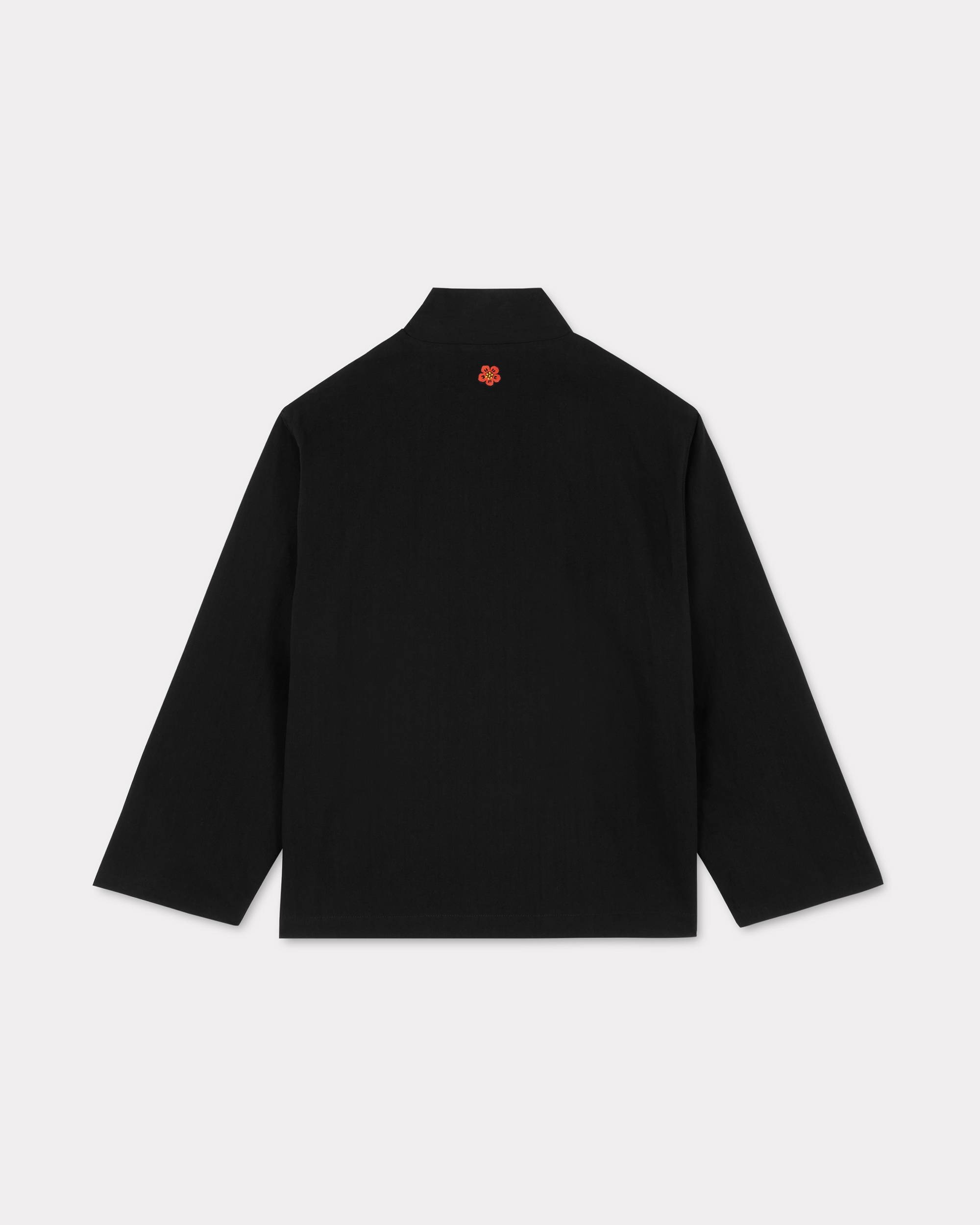 KENZO Kimono jacket | REVERSIBLE