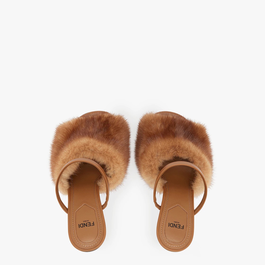 Fendi First - 4