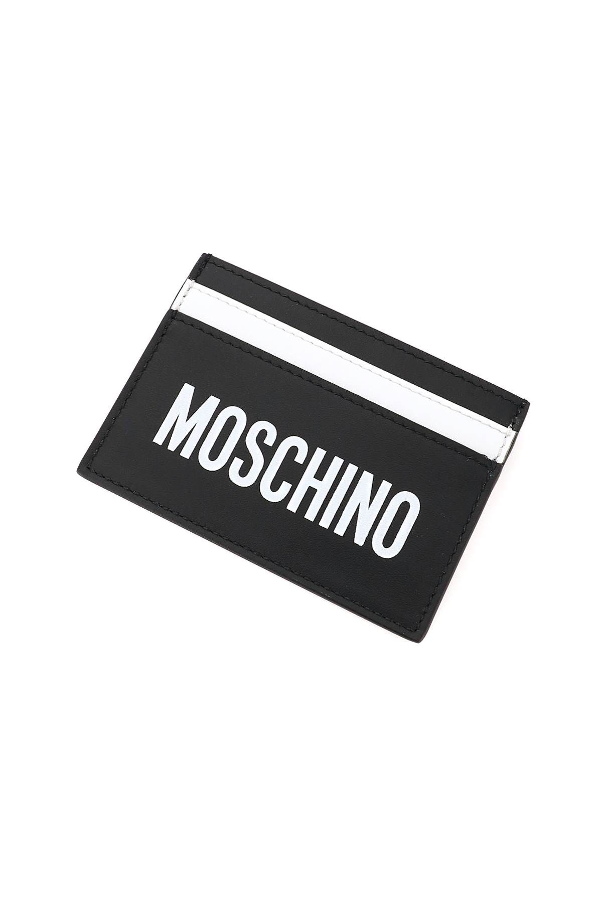 CARDHOLDER WITH LOGO - 2