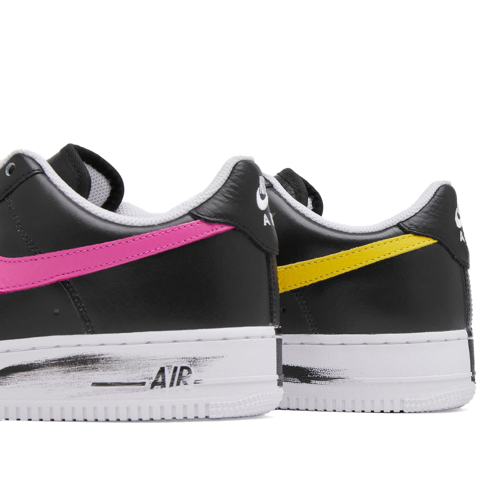 Nike Nike Air Force 1 '07 x PEACEMINUSONE 'Paranoise' 3.0 Sneaker