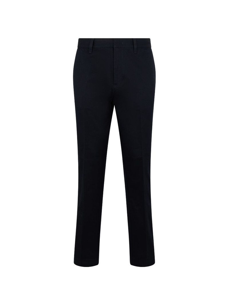 tapered trousers 1
