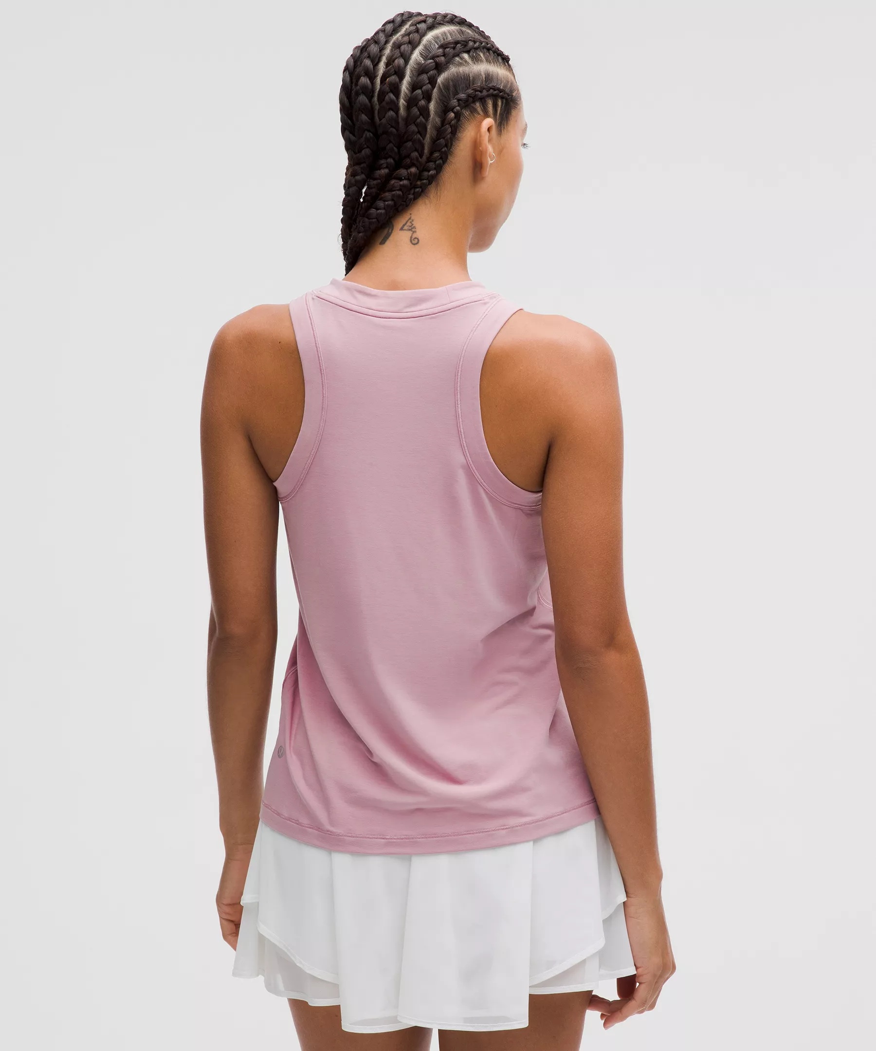 Jersey Training Tank Top - 3