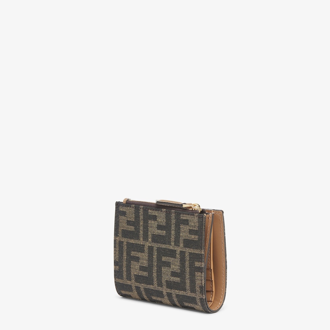 Slim Baguette Wallet Small - 3