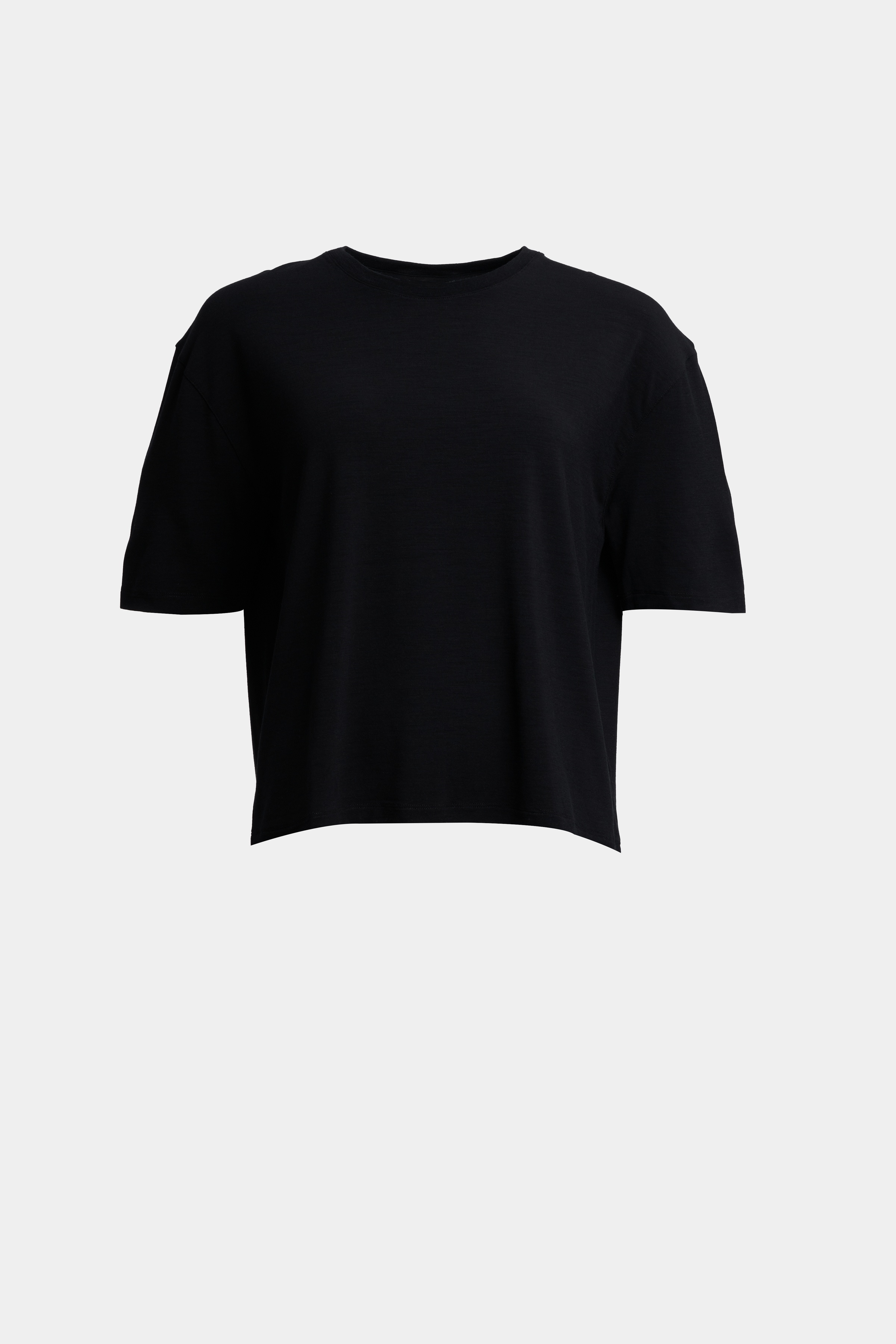 Biisk Tee Black - 7