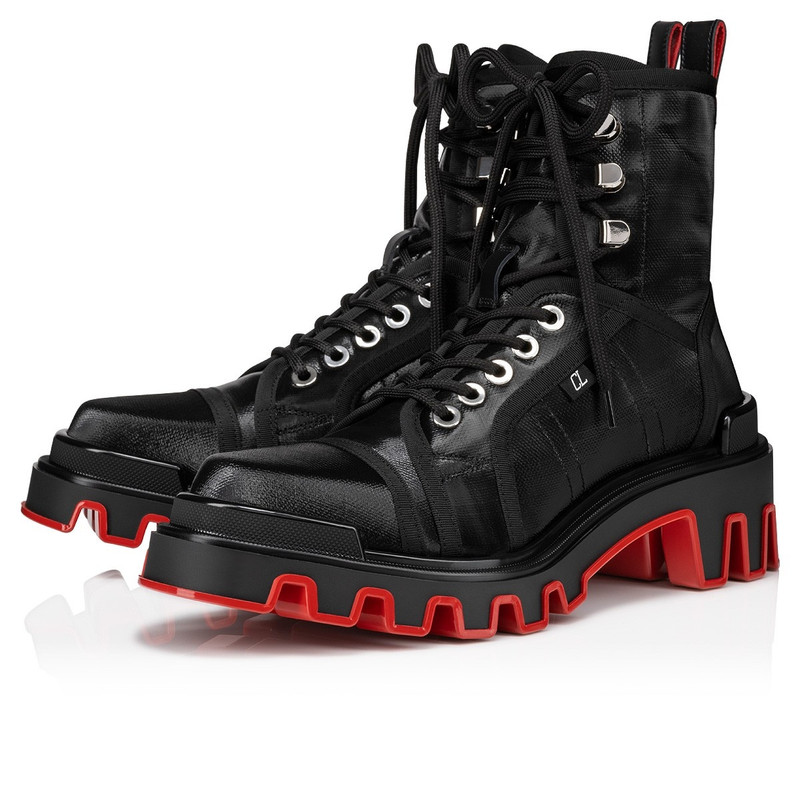 Panaroot Dune Black 1