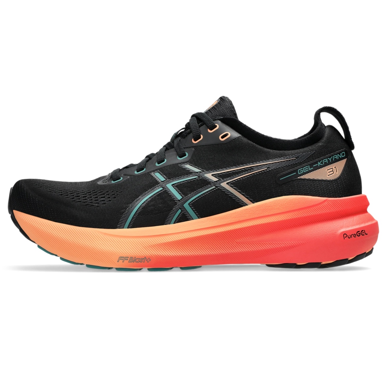 GEL-KAYANO 31 - 8