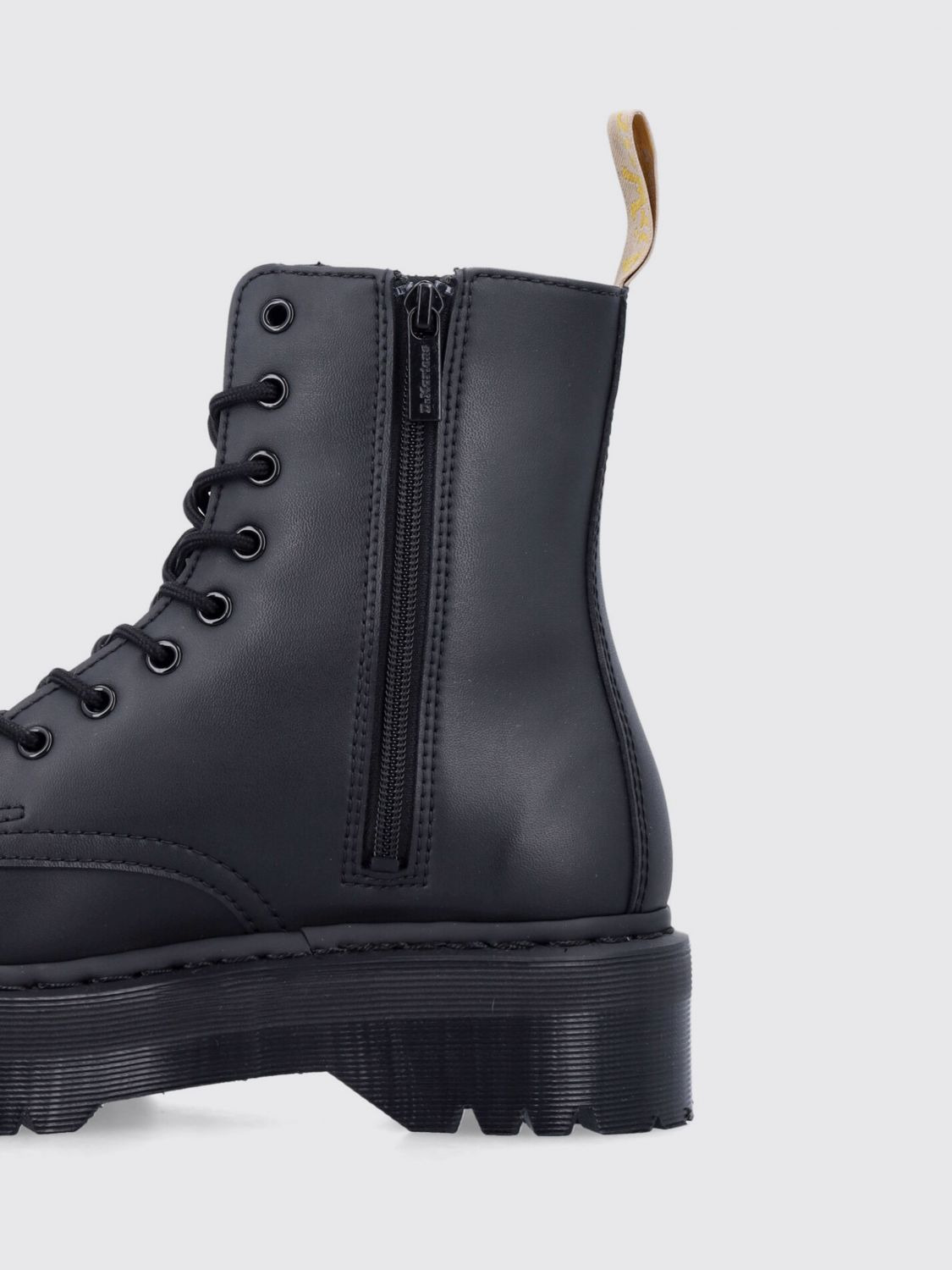 Boots men Dr. Martens - 4