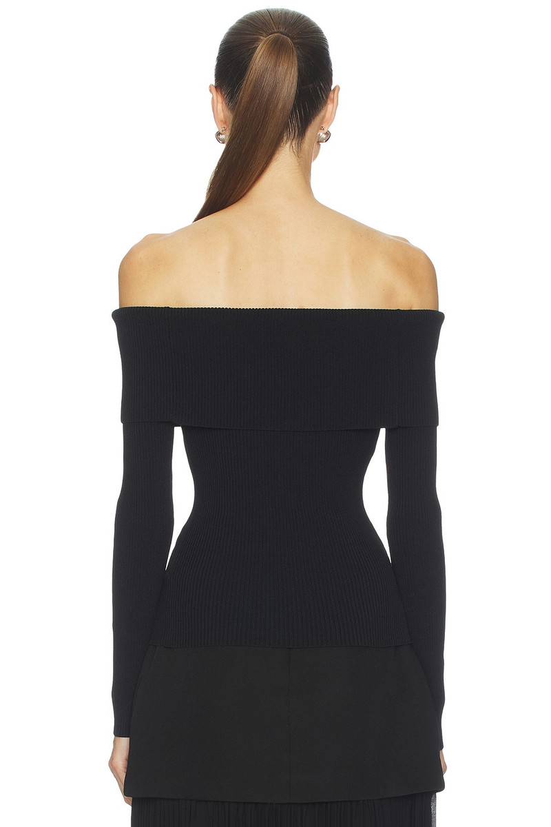 ASTR THE LABEL Lidia Sweater outlook