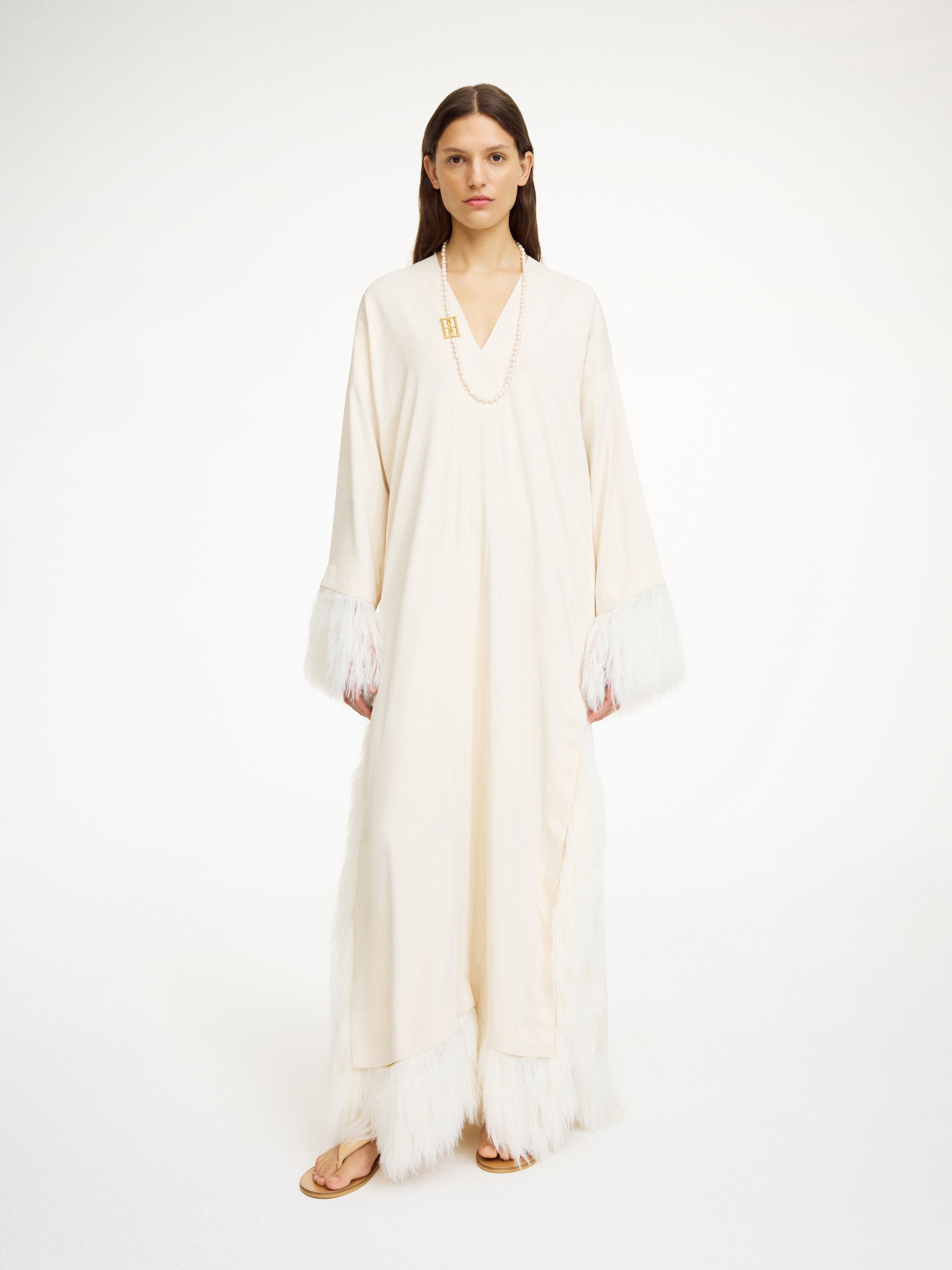 Clarrie maxi dress - 2