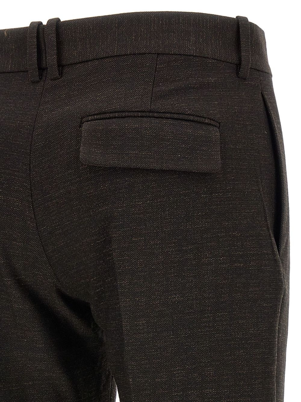 Selvie trousers - 4