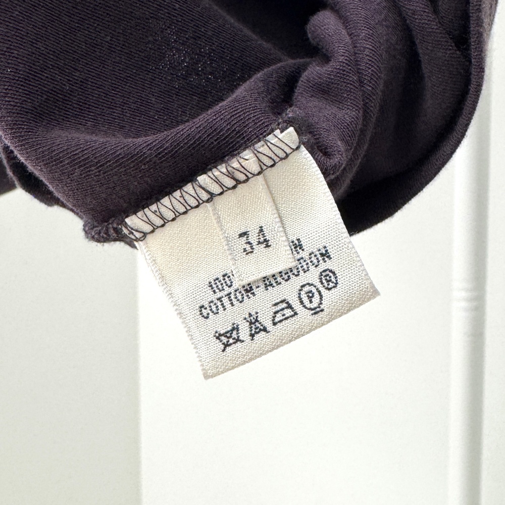 Hermes sleeveless sleeveless 34 - 7