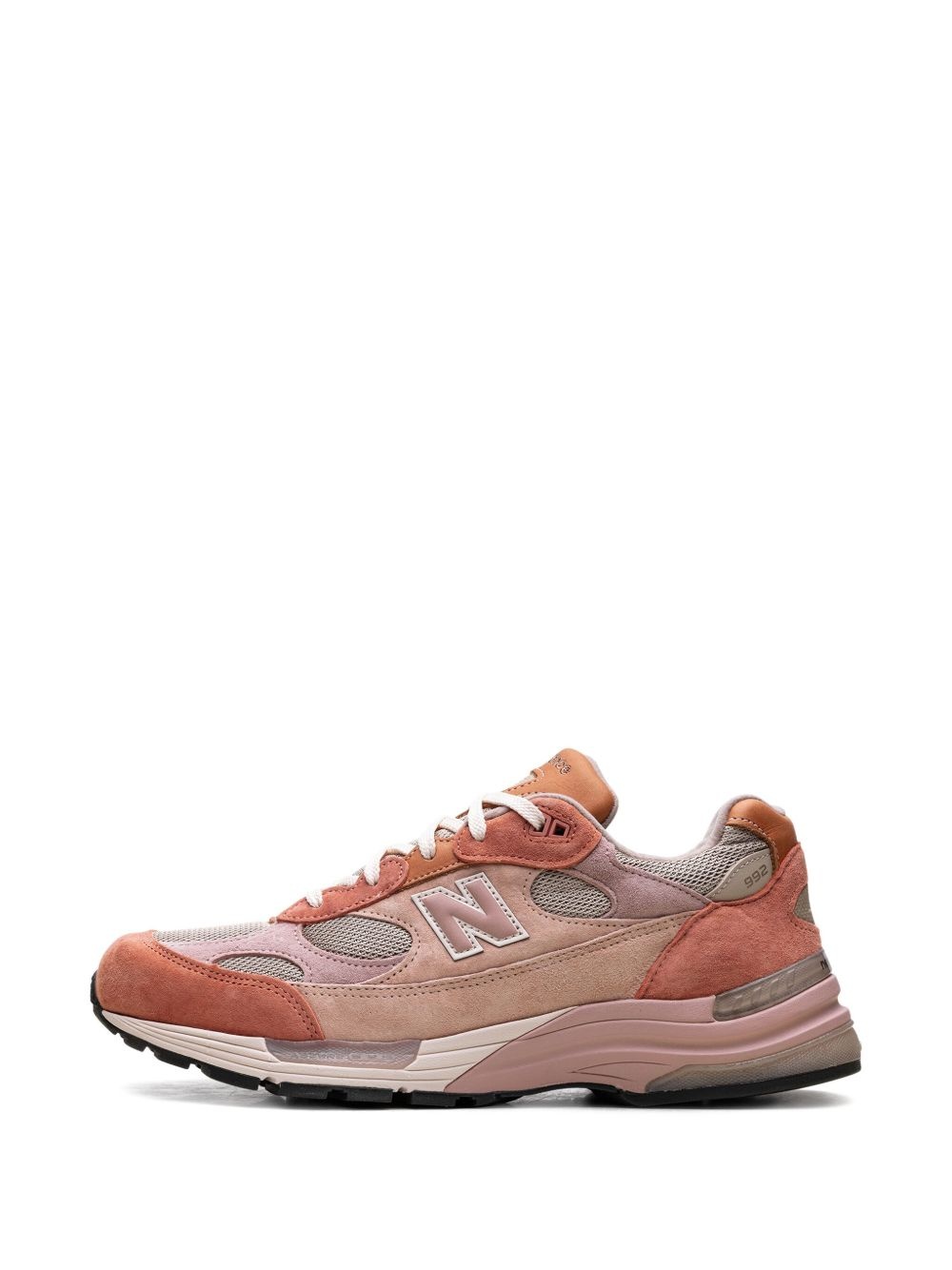 x Joe Freshgoods Made in USA 992 "Aged Well" sneakers - 5