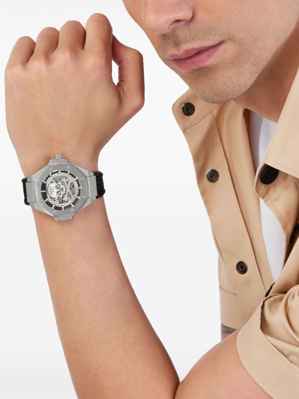 $Keleton Royal 46mm - 6