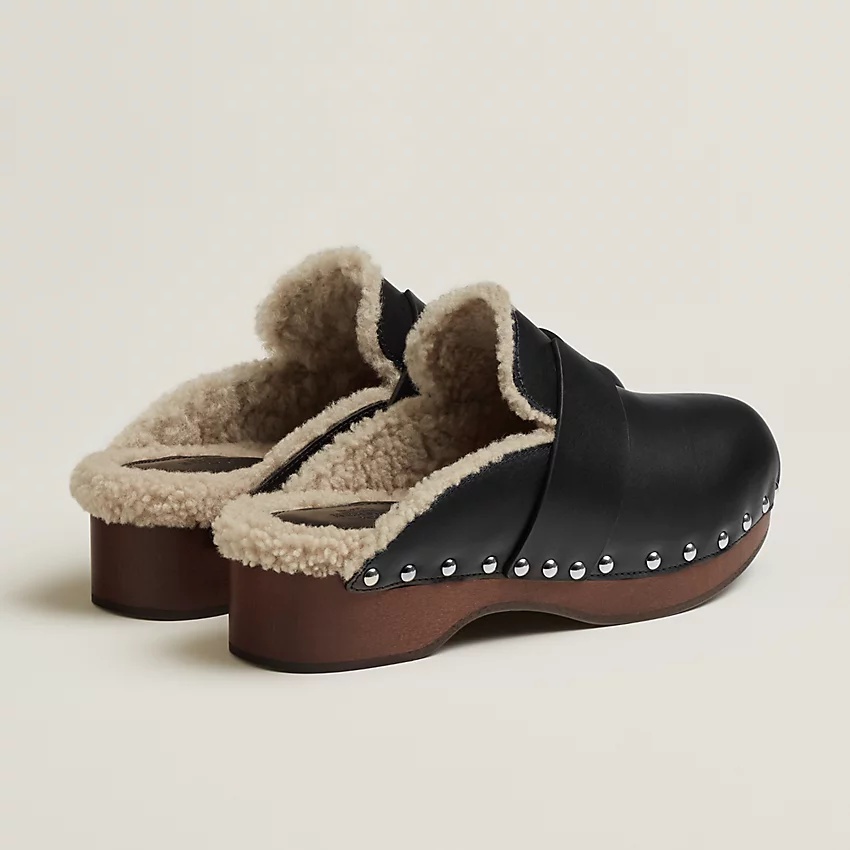 Calya mule - 4