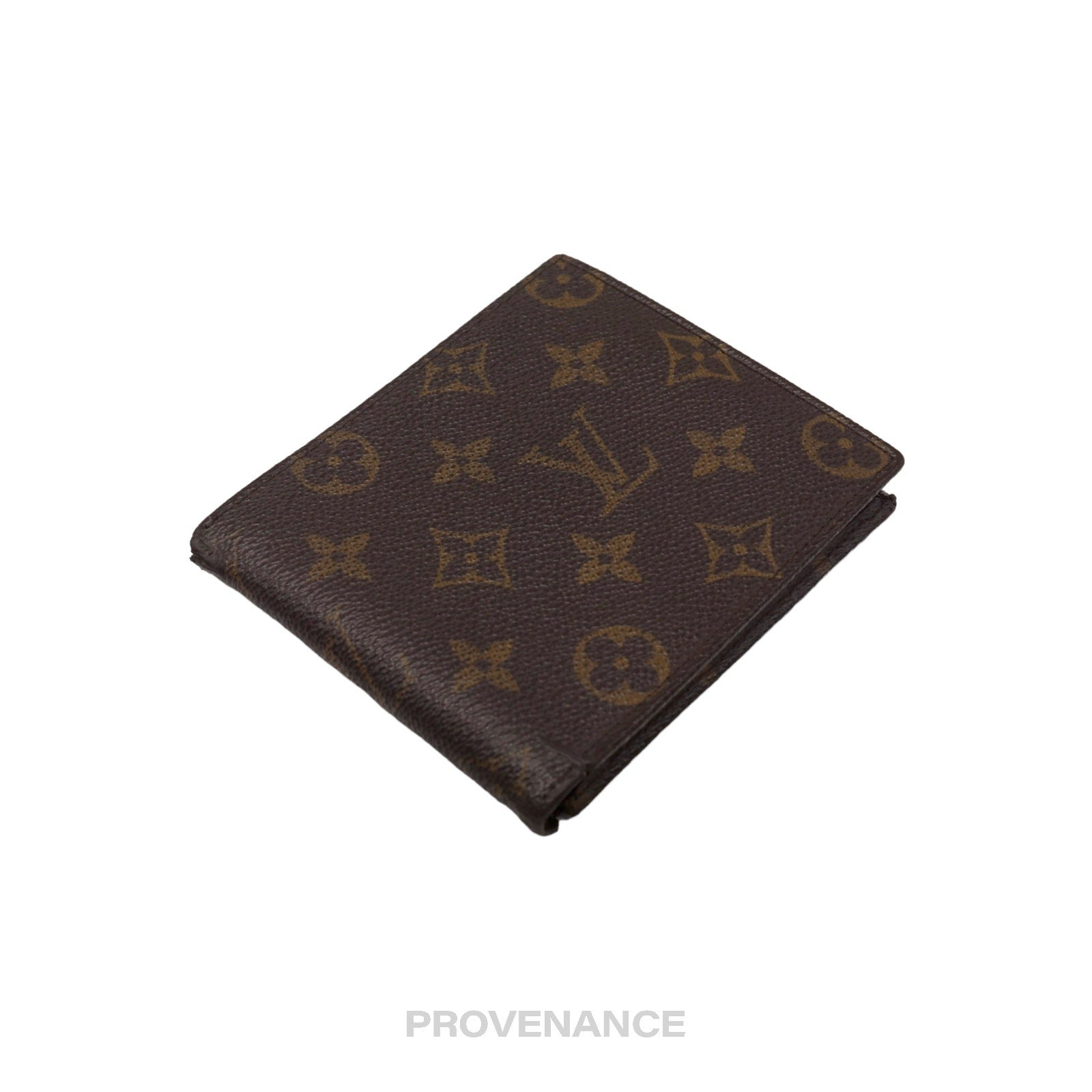 Louis Vuitton Bifold Wallet - Monogram - 4