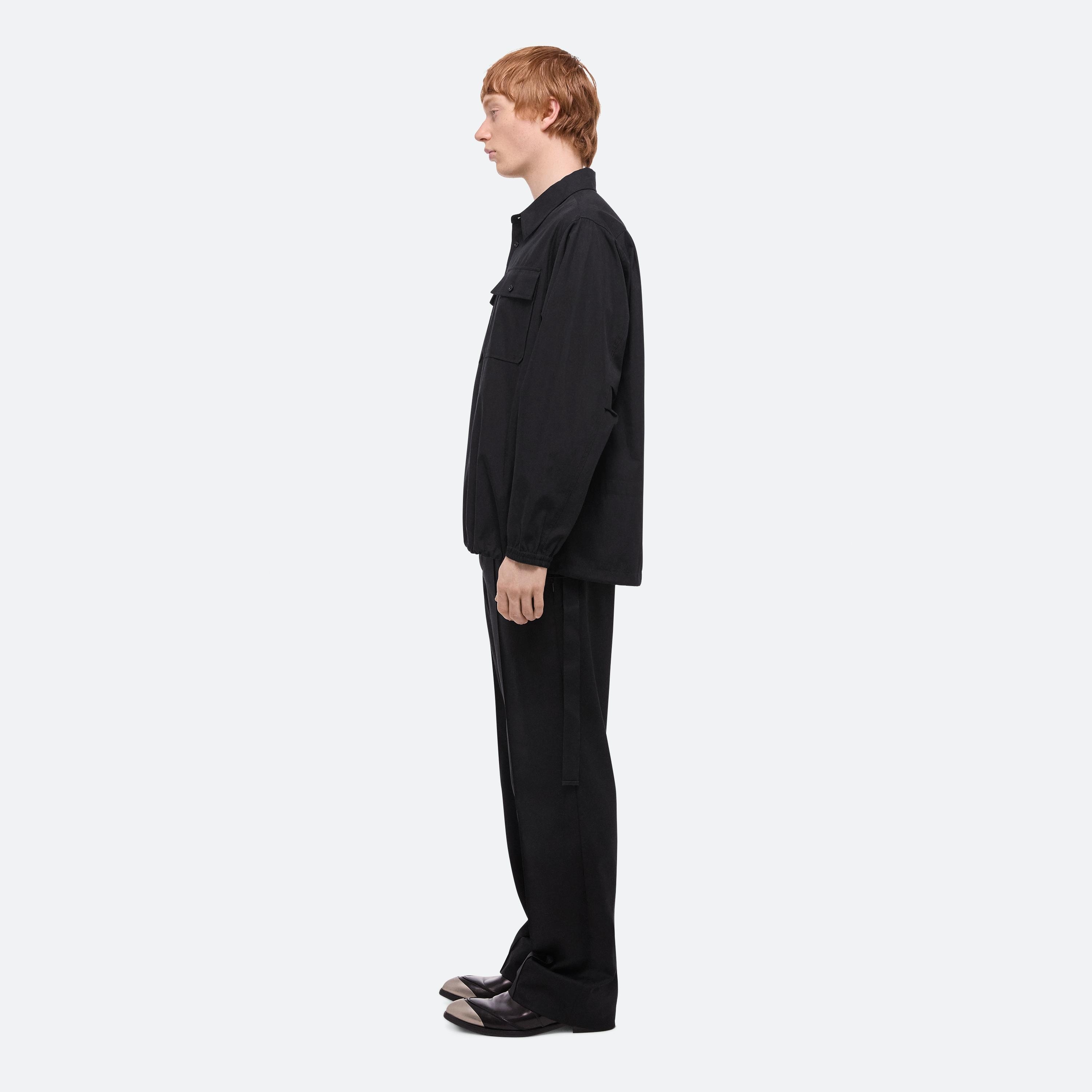 UNIFORM SHIRT - 4