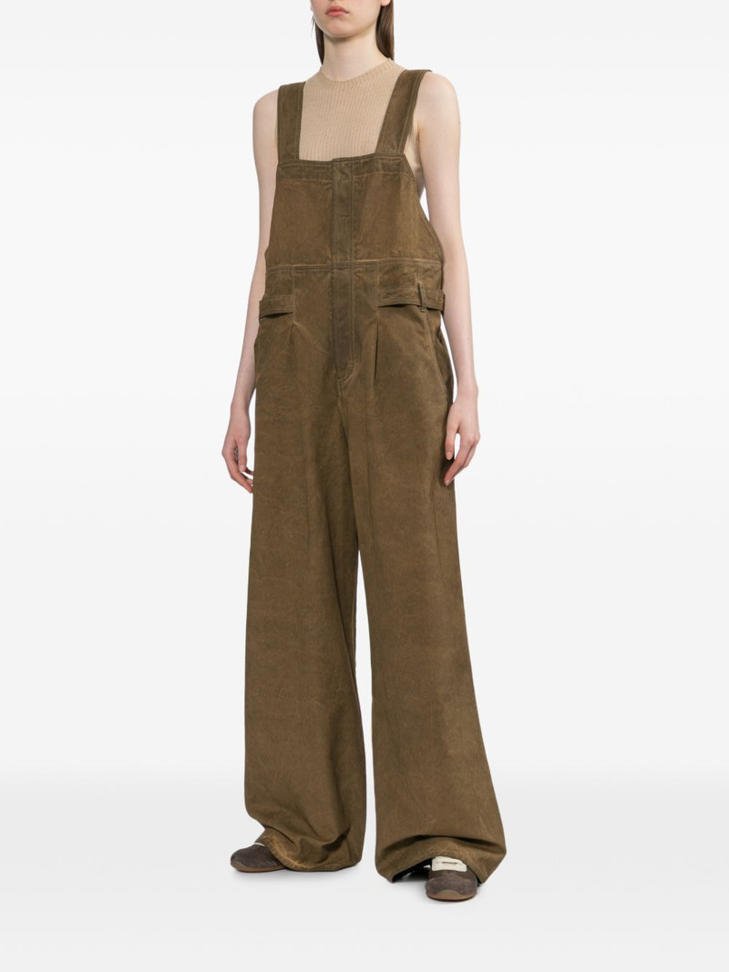 Panda jumpsuit 3