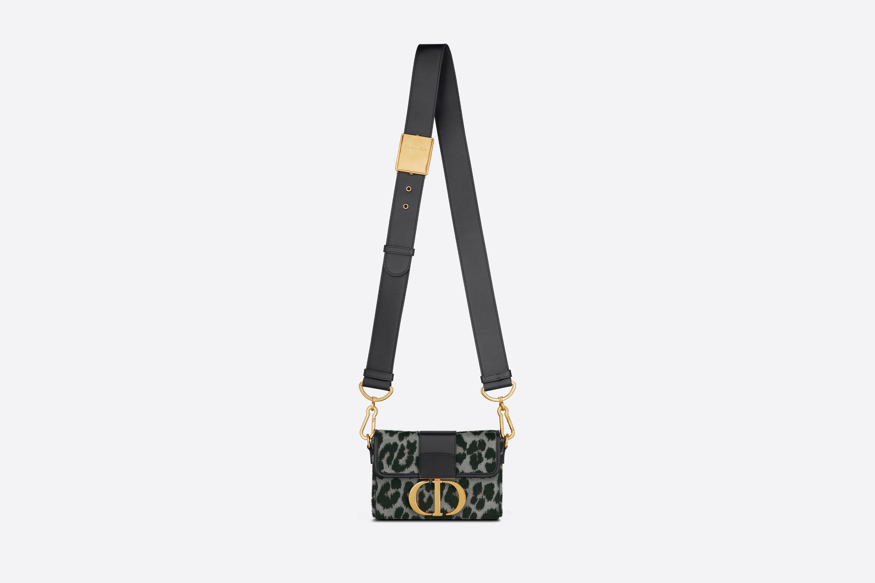 30 Montaigne Box Bag 4