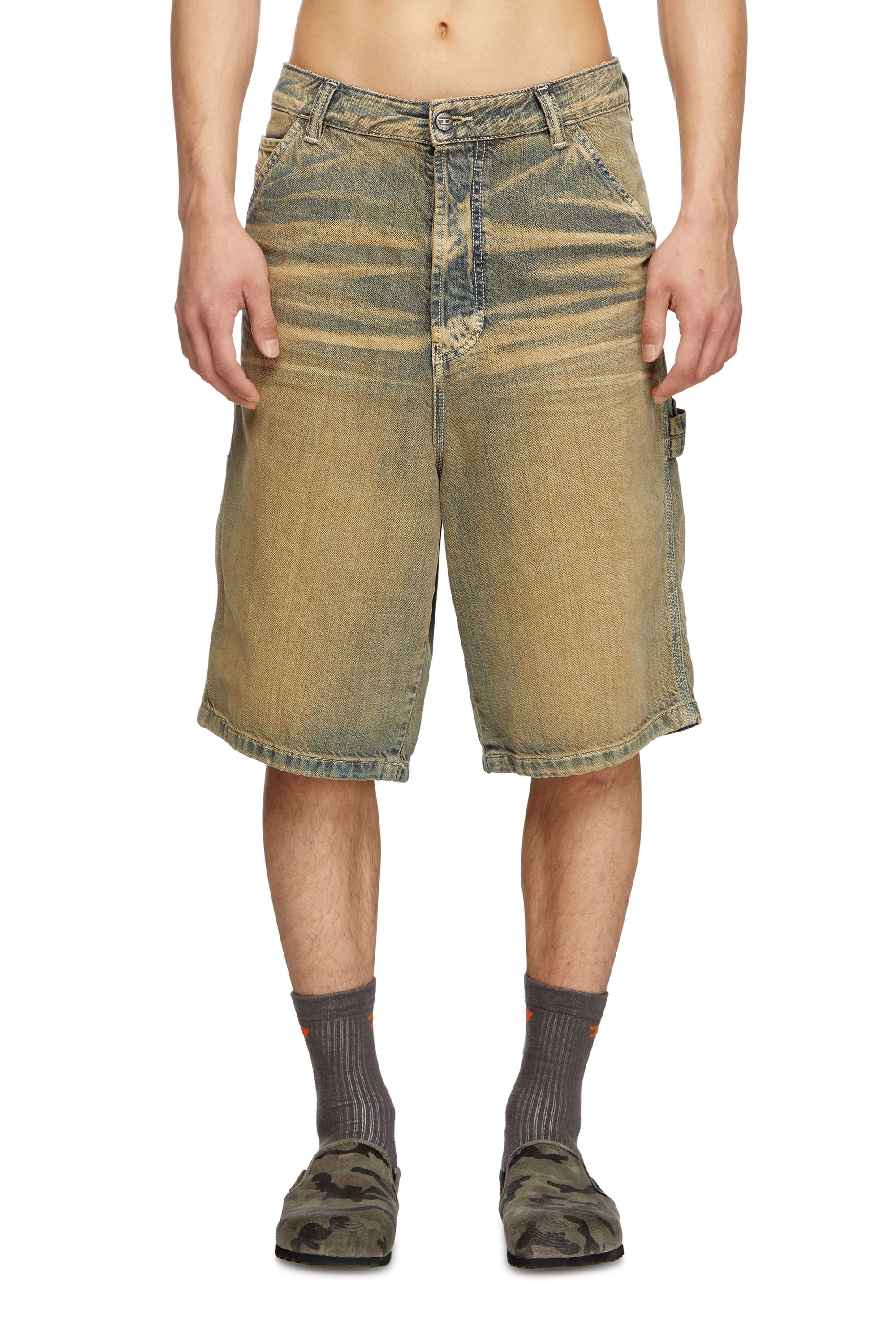 D-LIVERY-SHORT - 3