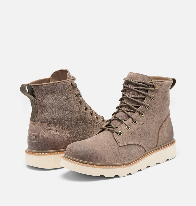 SLABTOWN 62'™ SIX Men's Waterproof Boot 9
