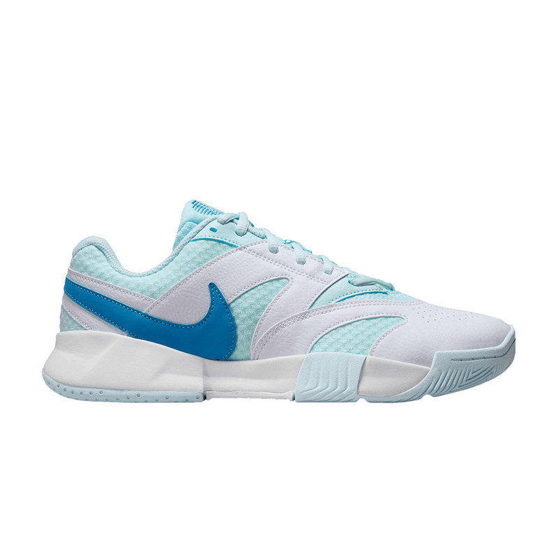 NikeCourt Lite 4 Women's Tennis Shoes - 1