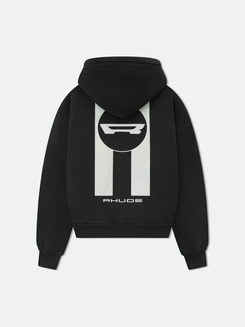 Rhude CAMPIONE HOODIE outlook