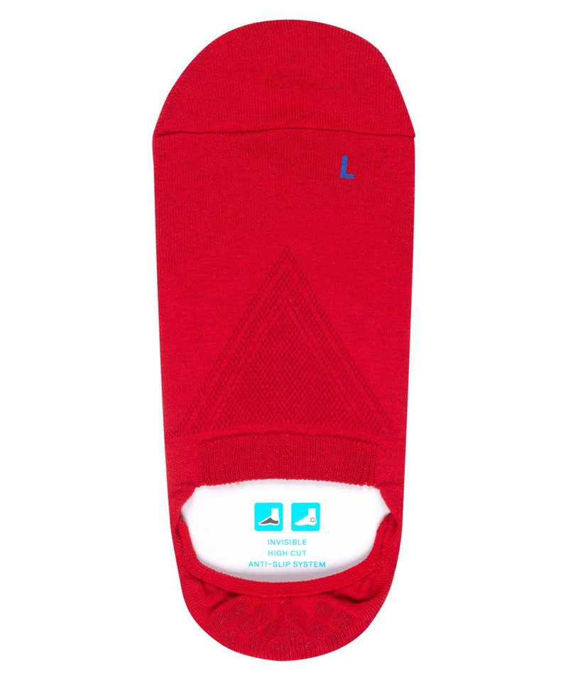 Cool Kick Unisex Invisibles 5