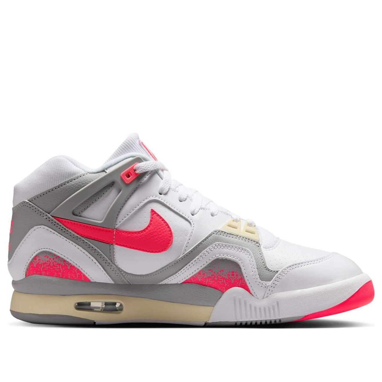 Nike Air Tech Challenge 2 'Racer Pink' FZ9033-100 - 2