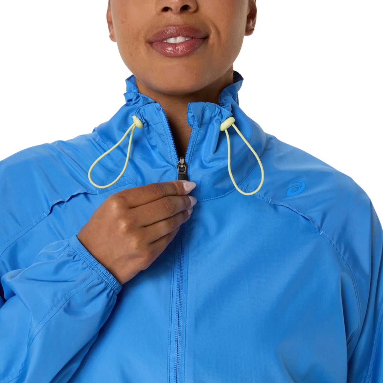 NAGINO ACTIBREEZE SHORT JACKET - 5