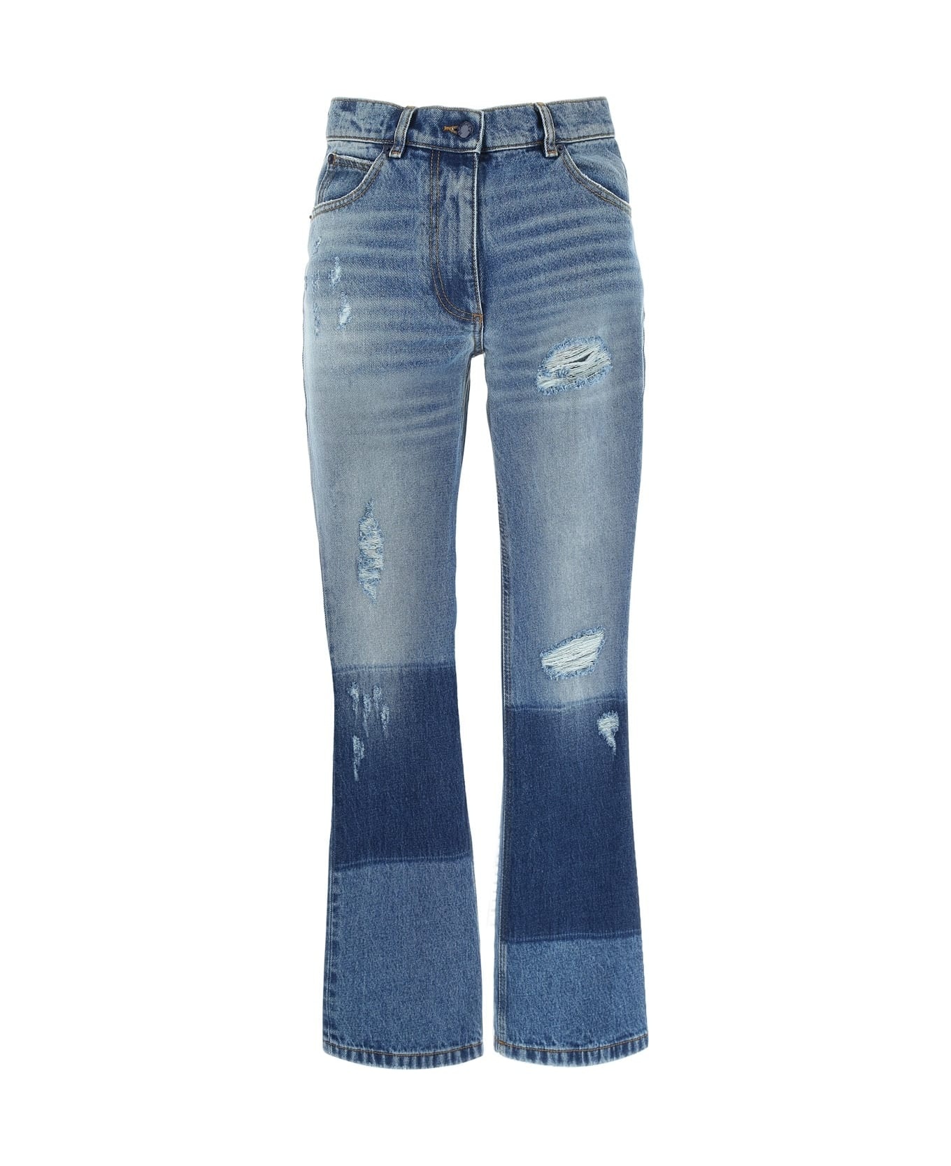 Jeanspalangels - 1