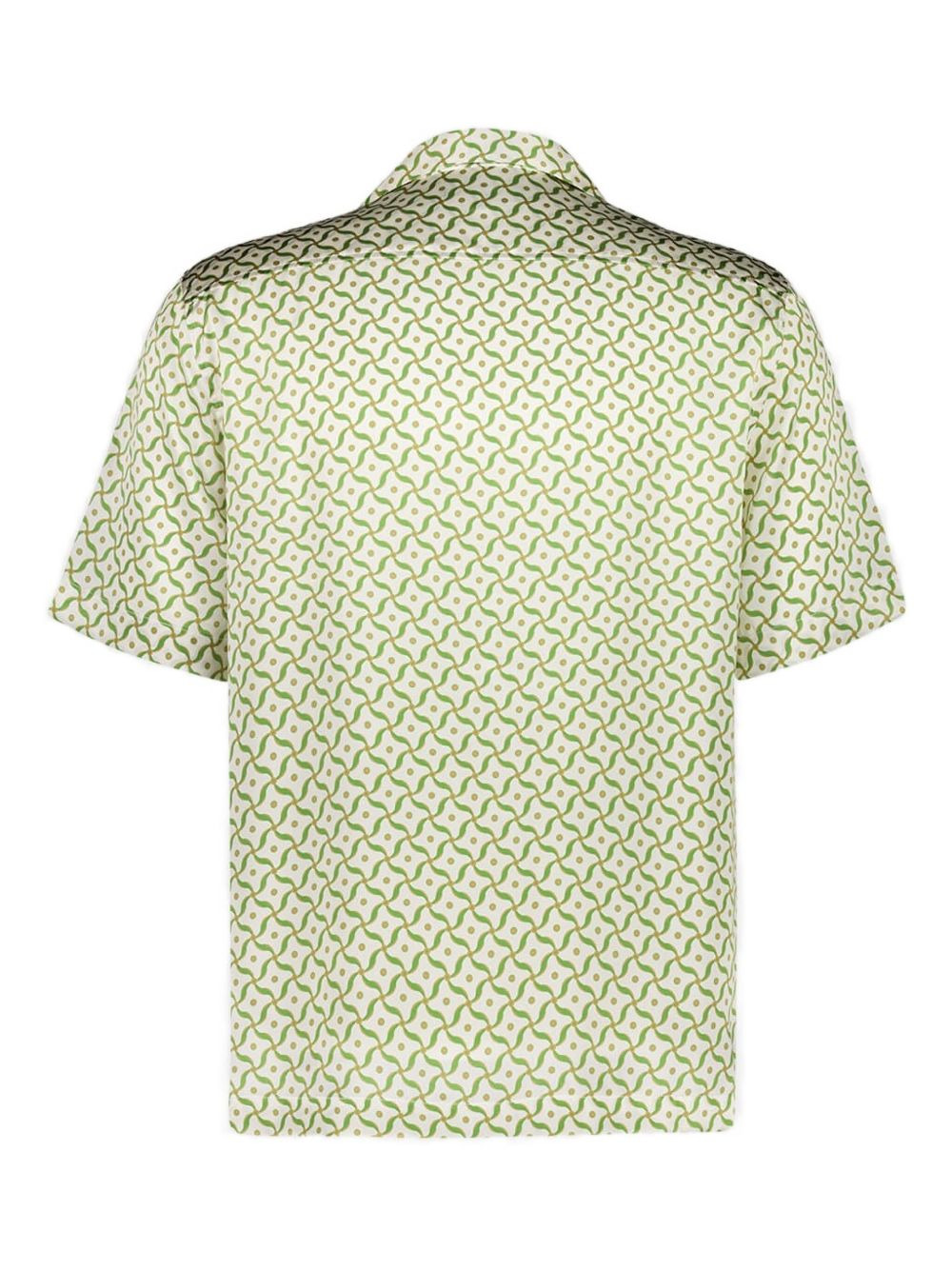 Roberto short-sleeve shirt - 2
