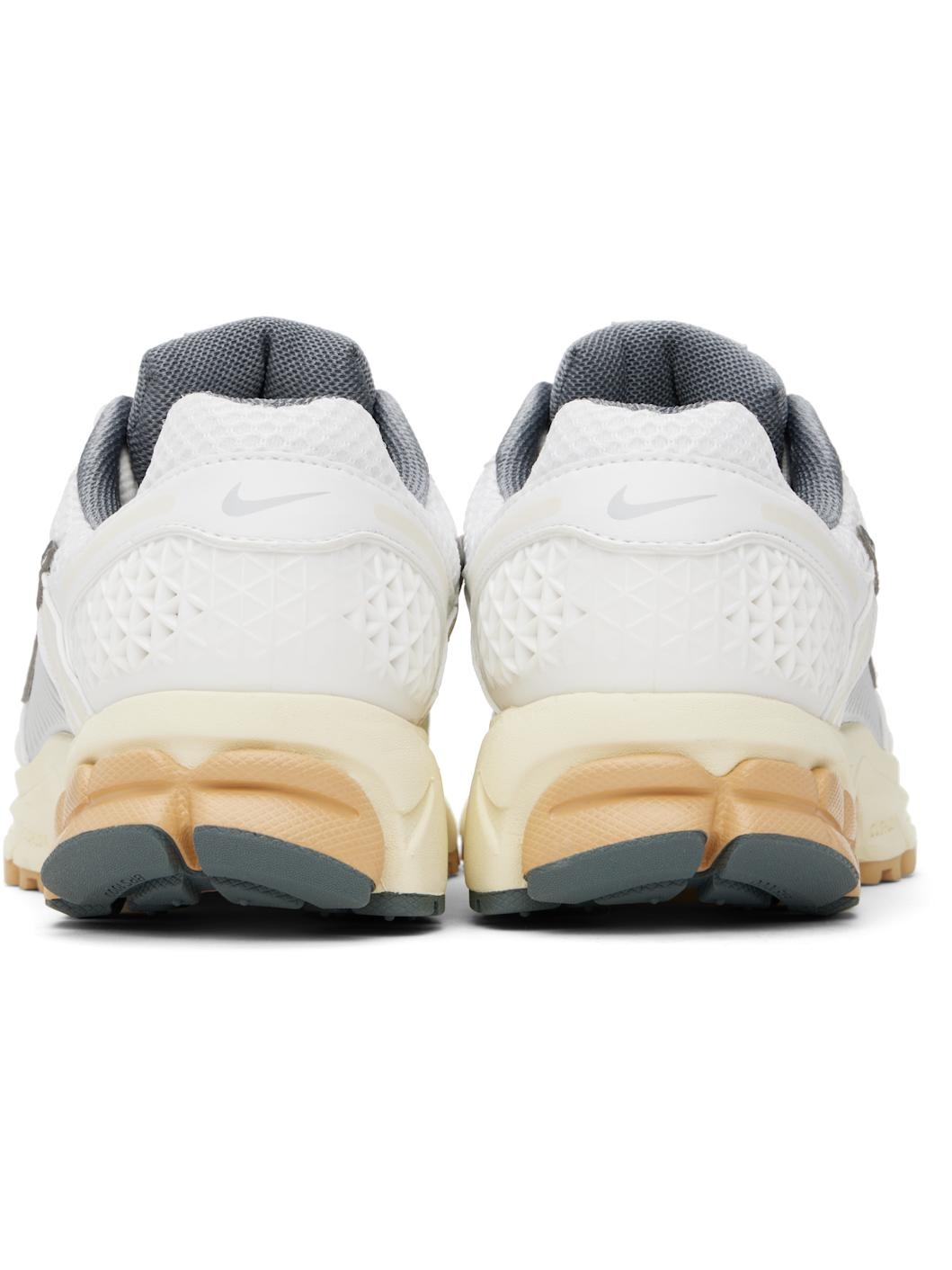 White Zoom Vomero 5 Sneakers - 2