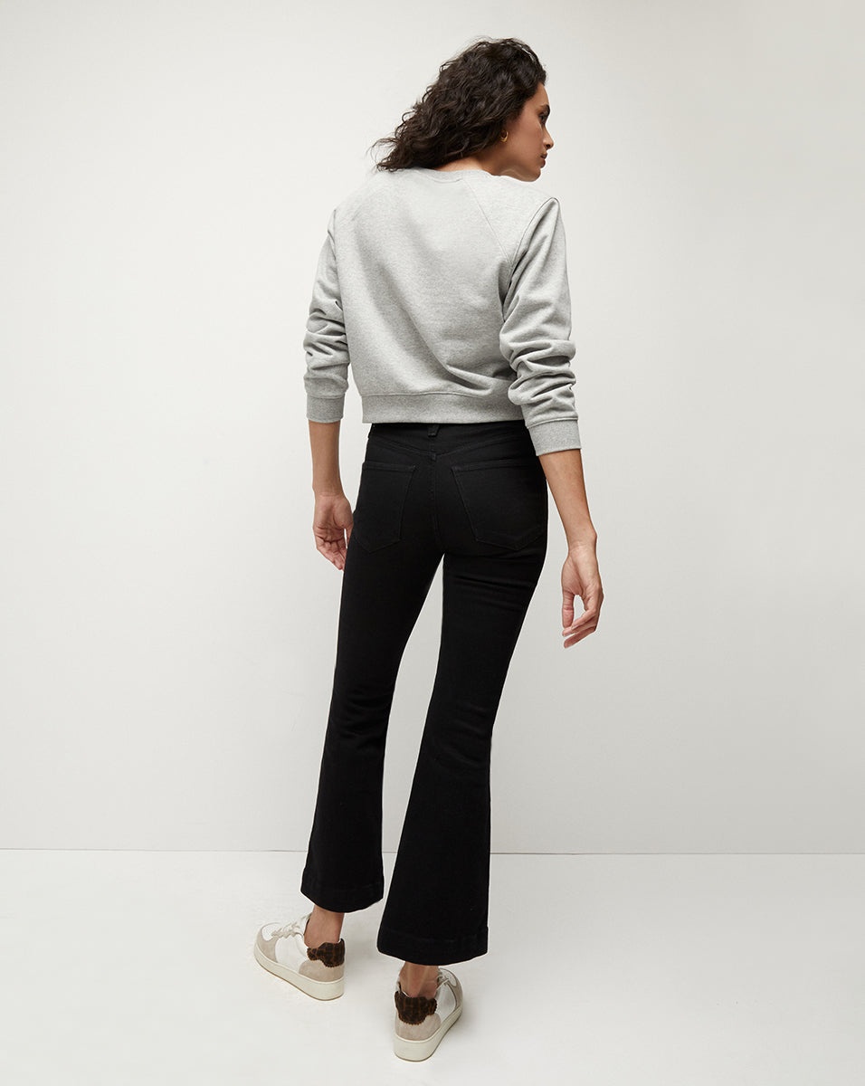 BEAUMONT LOGO SWEATSHIRT - 5