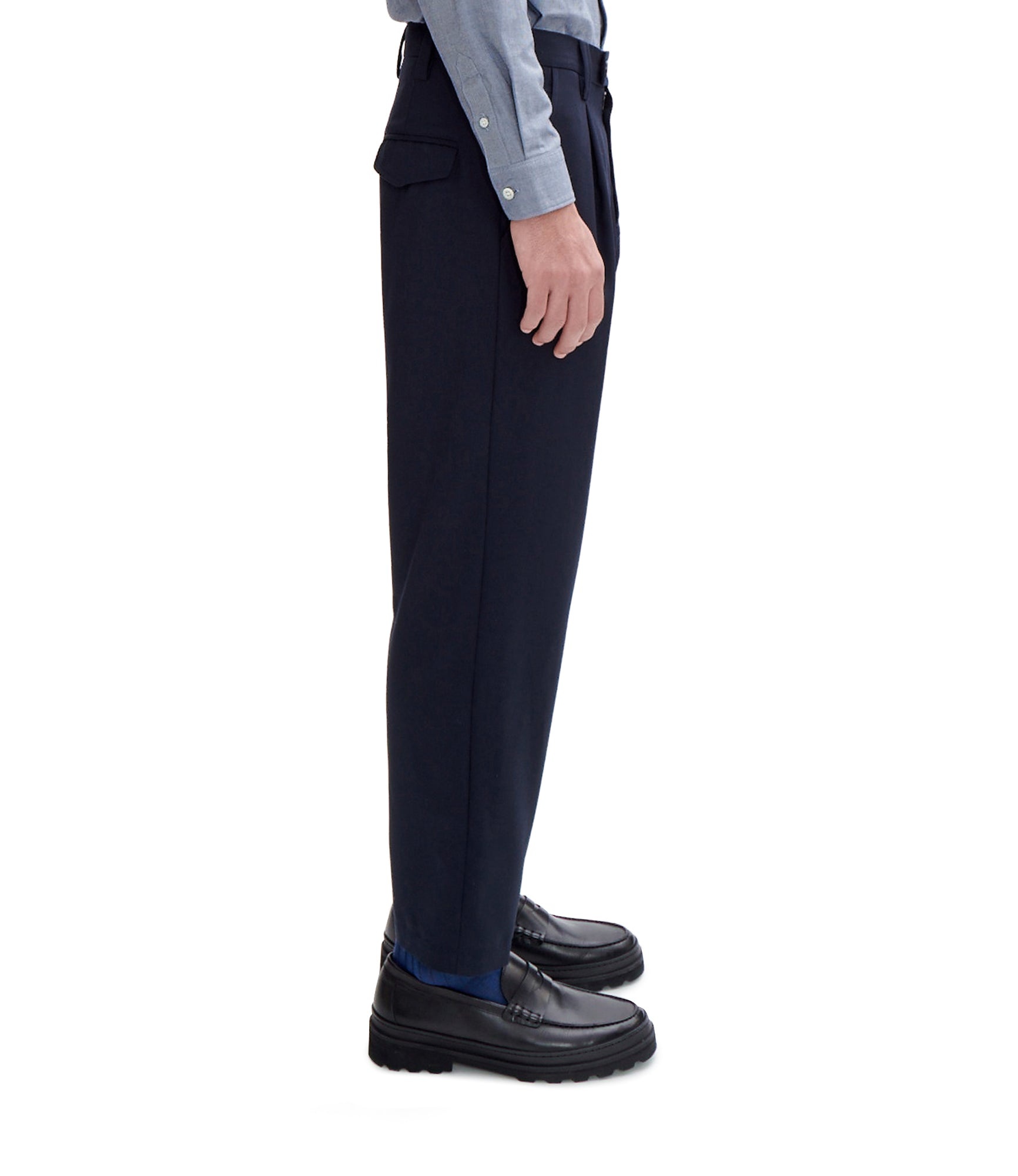 Renato pants - 5