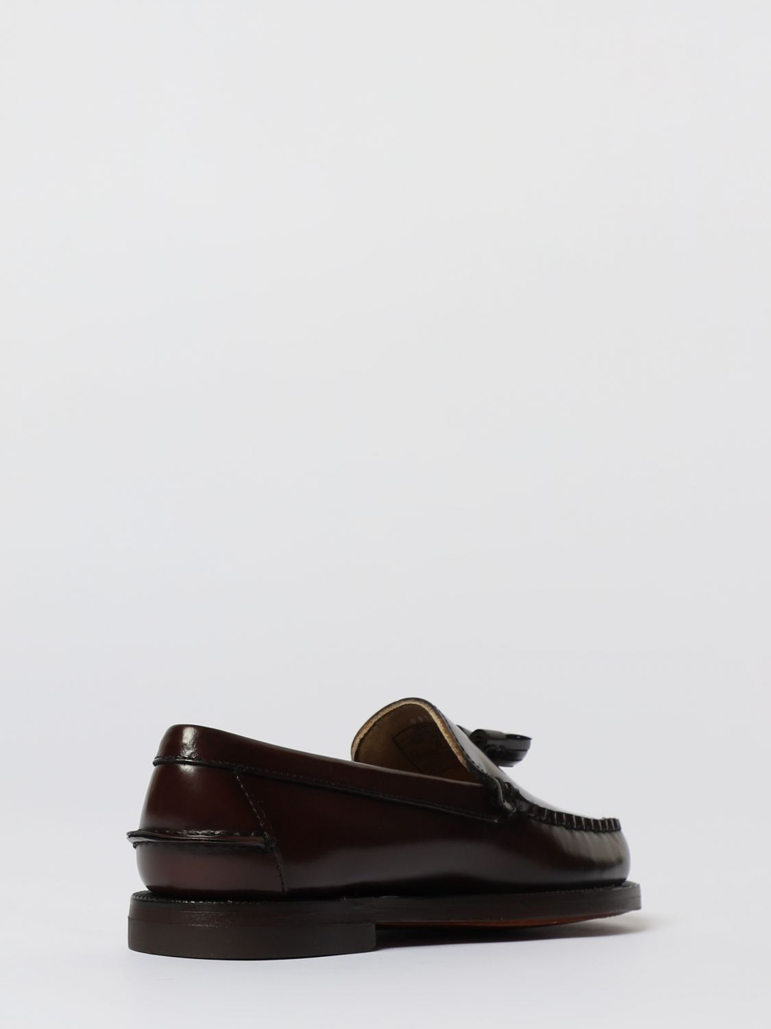 Loafers woman Sebago - 3