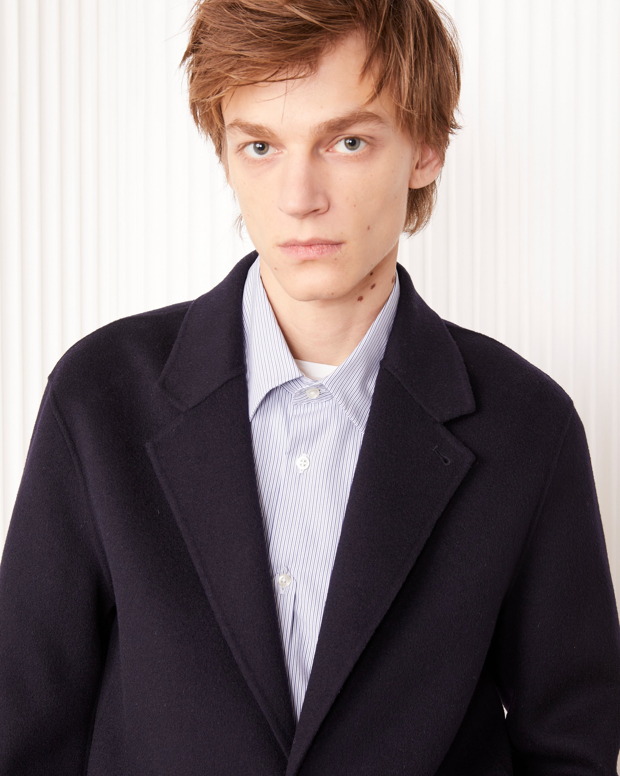 CYRIL JACKET - 4