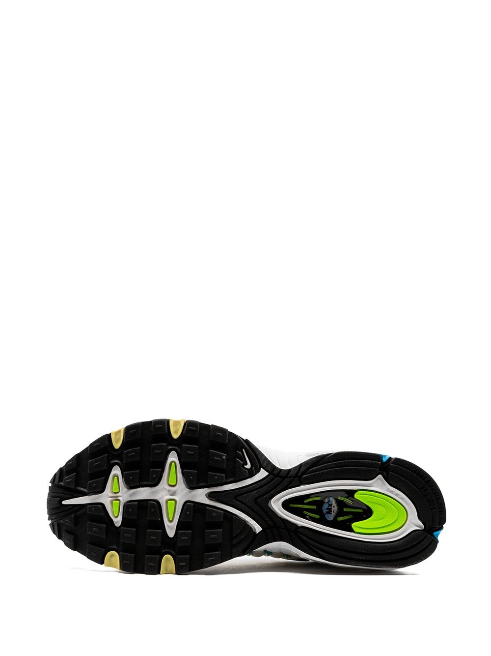 Air Max Tailwind 4 sneakers - 4